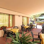 Hotell Nelson