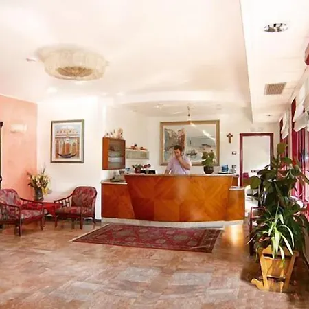 Otel Nelson Lido di Jesolo