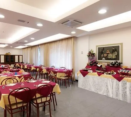 Nelson Lido di Jesolo