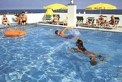Szálloda Nelson 3*