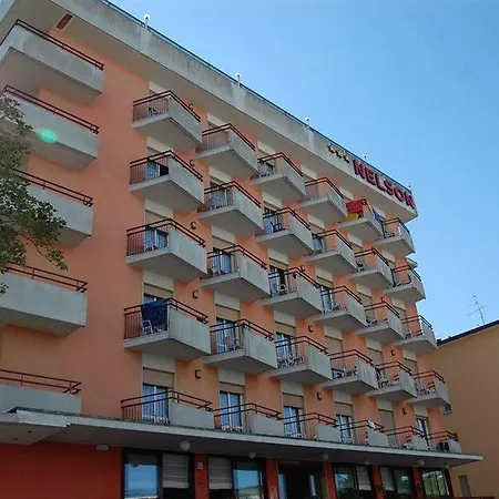 Nelson Lido di Jesolo