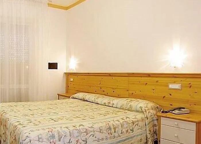 尼尔森酒店 酒店 利多迪迪耶索洛