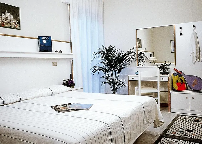 尼尔森酒店 酒店