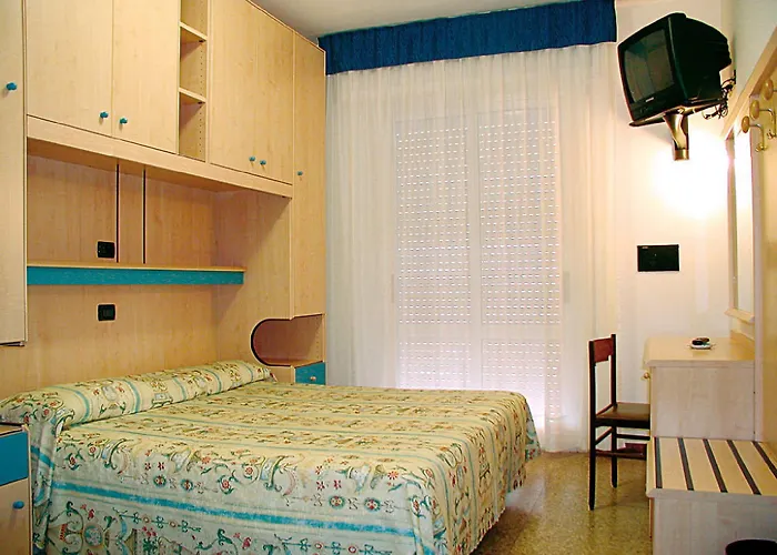 酒店 尼尔森酒店 3*