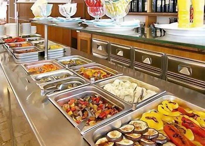 尼尔森酒店 酒店