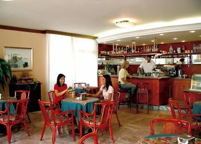 尼尔森酒店 利多迪迪耶索洛