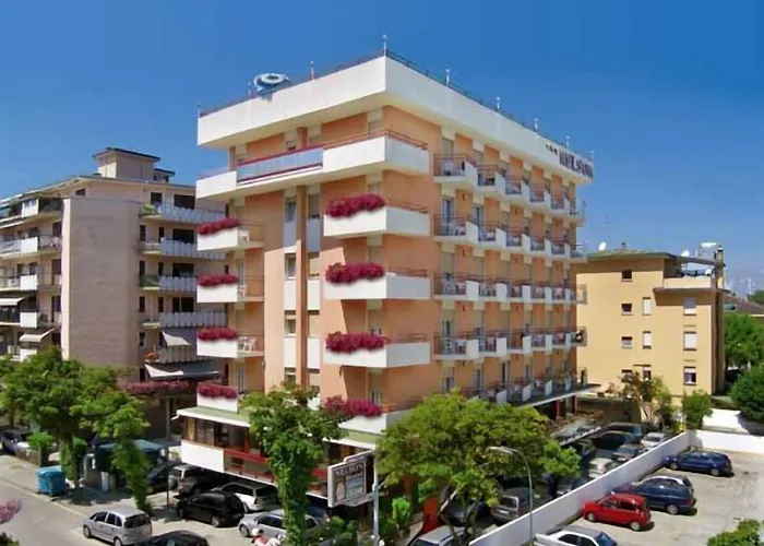 尼尔森酒店 3* 利多迪迪耶索洛