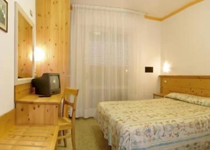 酒店 尼尔森酒店