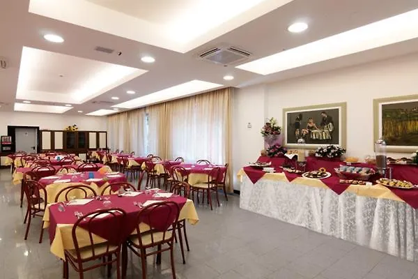 尼尔森酒店 利多迪迪耶索洛