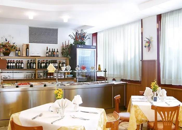 酒店 尼尔森酒店