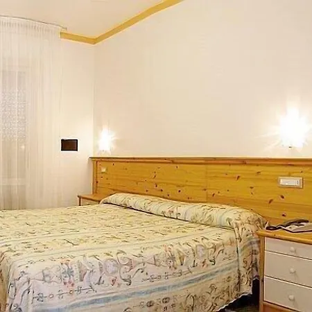 Nelson Hotel Lido di Jesolo