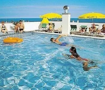 Hotel Nelson Lido di Jesolo
