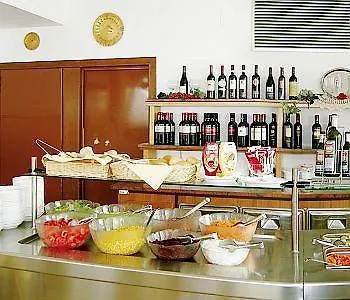 Nelson Hotel Lido di Jesolo