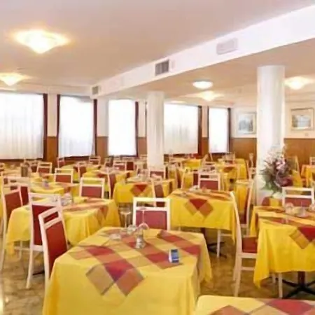 Hotel Nelson 3*