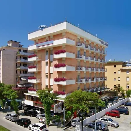 Nelson 3* Lido di Jesolo