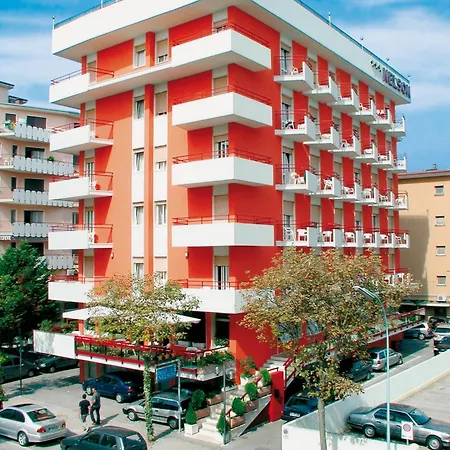 Hotel Nelson Jesolo