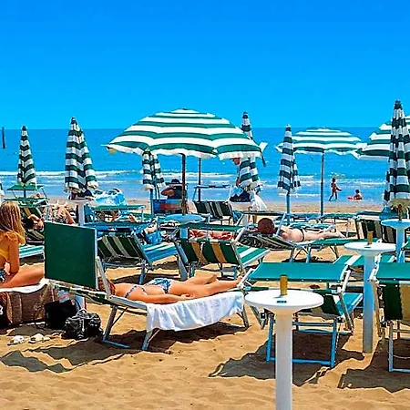 Nelson 3* Lido di Jesolo