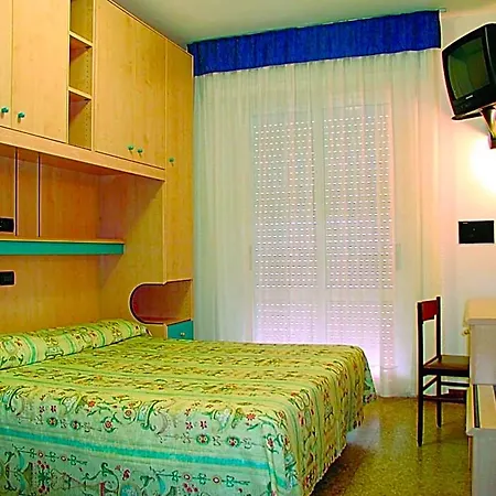 Nelson Hotel 3*