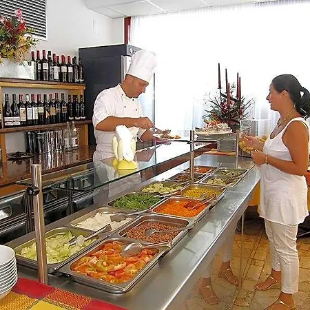 Hotel Nelson Lido di Jesolo