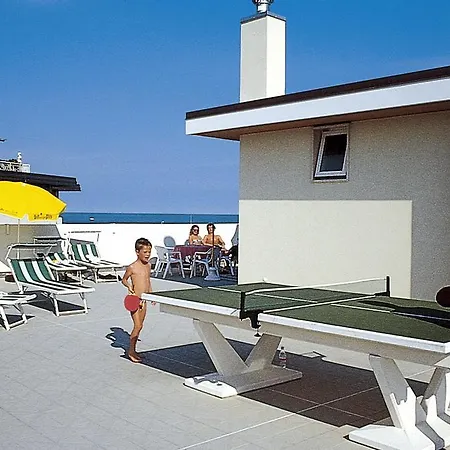 Hotel Nelson Lido di Jesolo