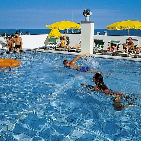 Nelson Lido di Jesolo