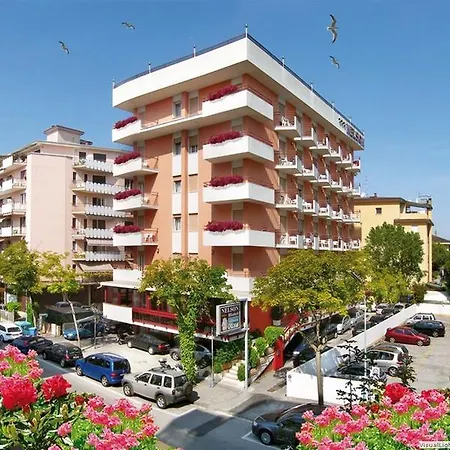 Hotel Nelson