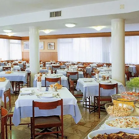 Nelson Lido di Jesolo