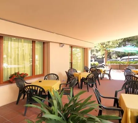 Hotel Nelson
