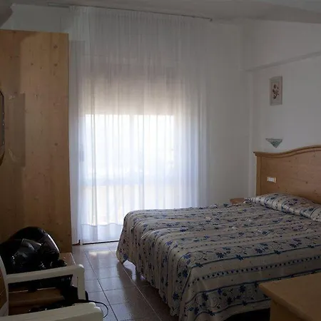 Nelson Hotel Lido di Jesolo