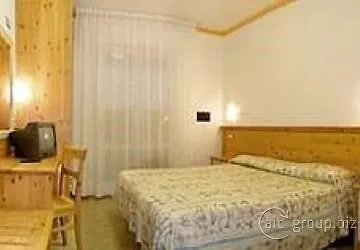 Szálloda Nelson 3*