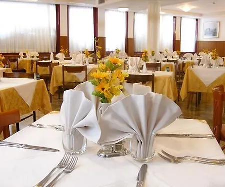 Hotel Nelson Lido di Jesolo