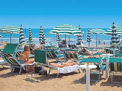 Nelson Szálloda Lido di Jesolo