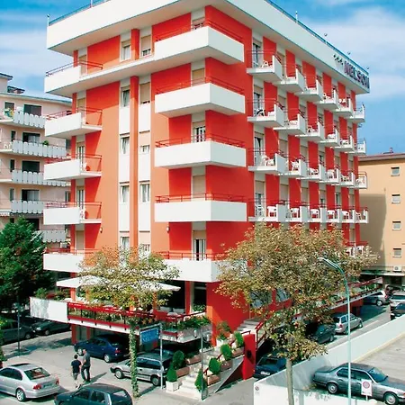Hotel Nelson Lido di Jesolo