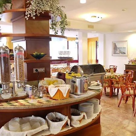 Nelson 3* Lido di Jesolo