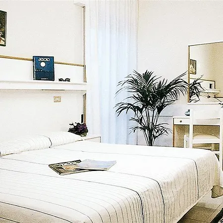Hotel Nelson Lido di Jesolo
