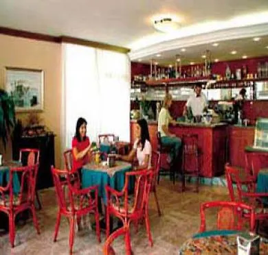 Hotel Nelson