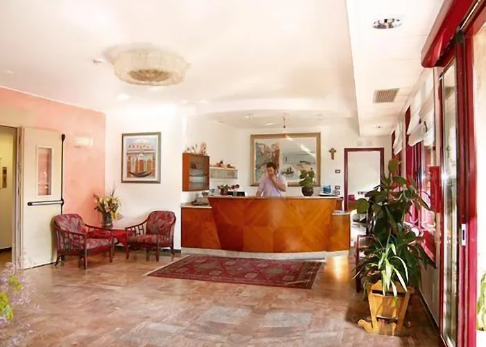 Hotel Nelson Lido di Jesolo