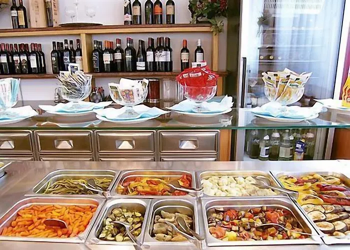 Nelson 3* Lido di Jesolo