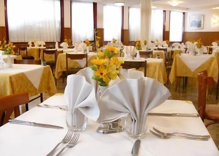 Nelson Lido di Jesolo