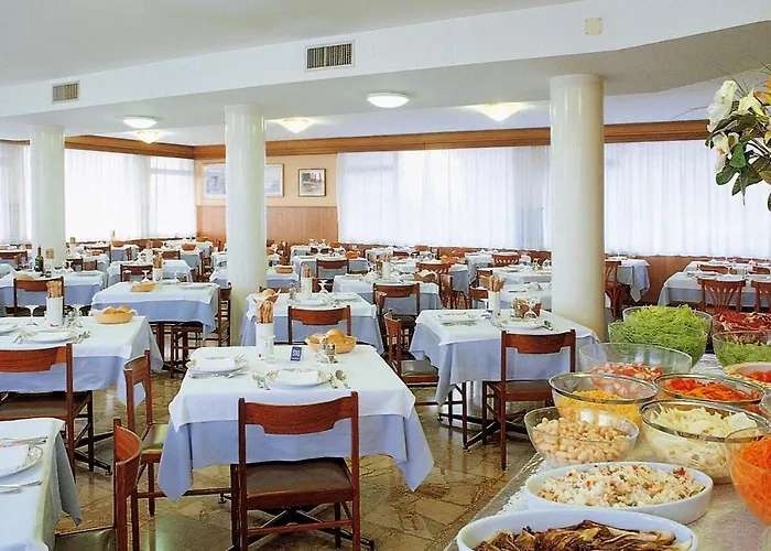Hotel Nelson