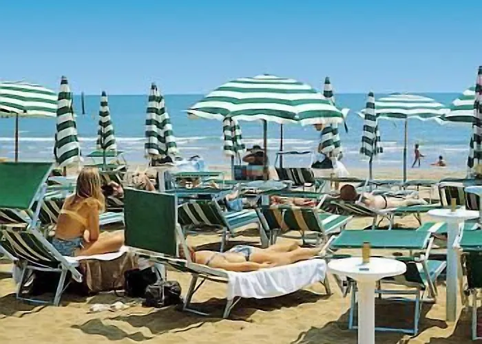Nelson 3* Lido di Jesolo