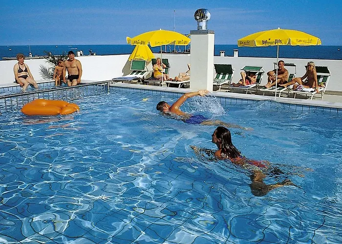 Nelson Lido di Jesolo