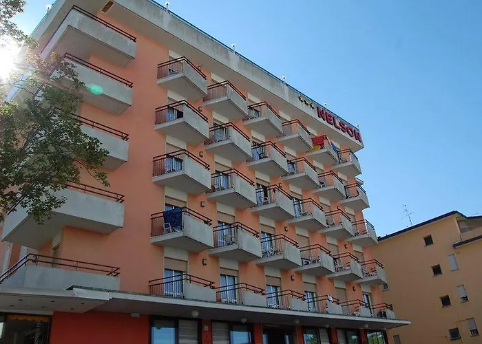 Nelson Lido di Jesolo