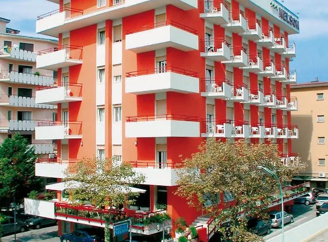 Otel Nelson Lido di Jesolo