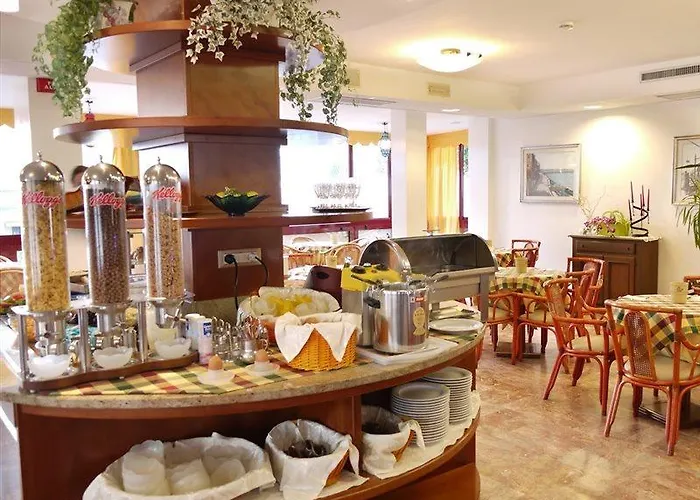 Nelson 3* Lido di Jesolo