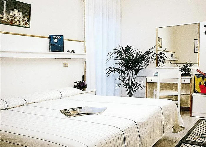 Otel Nelson Lido di Jesolo