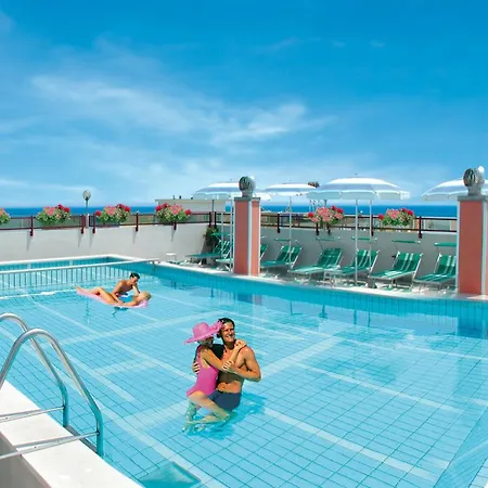 Nelson Hotel 3*
