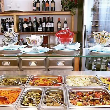 Nelson 3* Lido di Jesolo