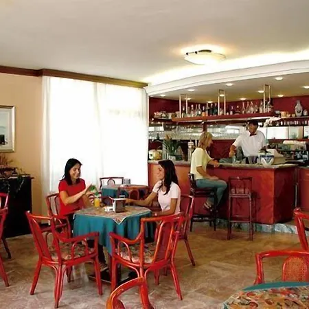 Nelson Lido di Jesolo