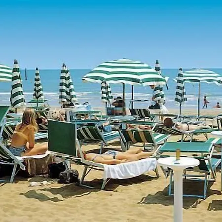 Nelson 3* Lido di Jesolo